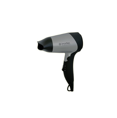 Imarflex Traveller Hair Dryer HD-1200T