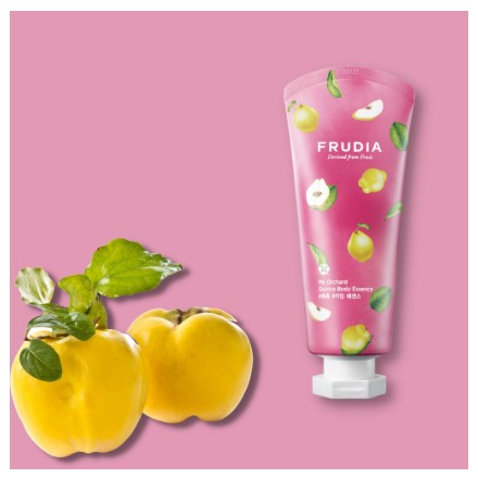Frudia My Orchard Quince Body Essence 200ML