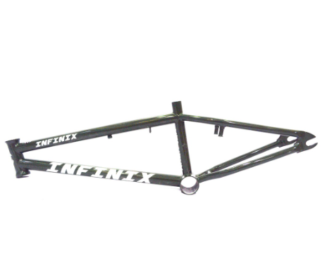 INFINIX BICYCLE Frame CHROMOLY FREESTYLE #20