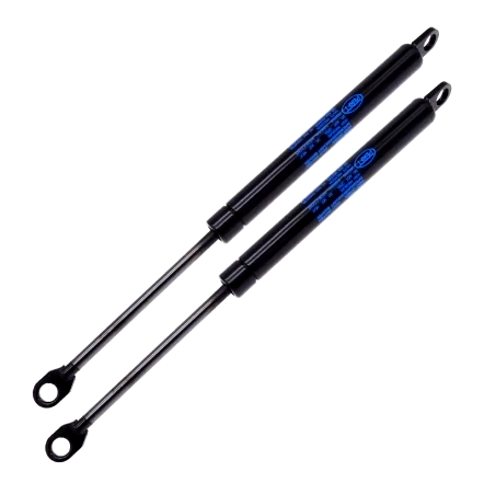 Car Front Hood Lift Supports Shock Gas Spring Strut Robs For BMW E30