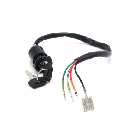 SK Ignition Switch With keys For Honda TMX155