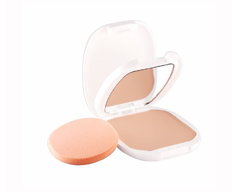 Nichido Two Way Cake (21 Grams) - #4 Oriental