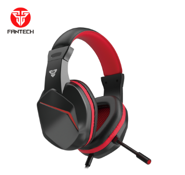 Fantech HQ54 Mars II Gaming Headset Headphones with Noise Cancelling mic for PC and laptop