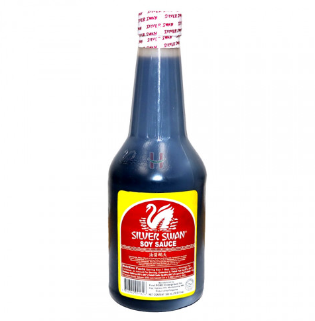 Silver Swan Soy Sauce 500ml