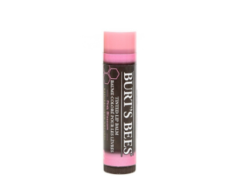 BURT'S BEES Tinted Lip Balm Pink Blossom 4.25G