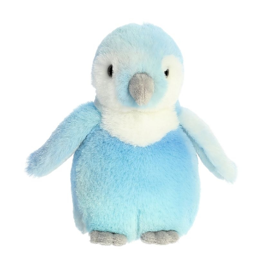 Doll Aurora Water Small Animal A7