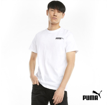 PUMA International Graphic Men Tee