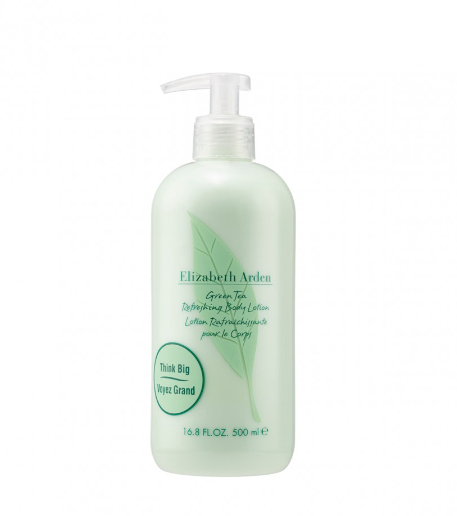Elizabeth Arden Green Tea Refreshing Body Lotion 500ml