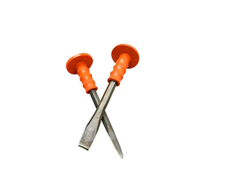 Cold Chisel for Concrete ( Flat / Pointed ) ( Sinsil )