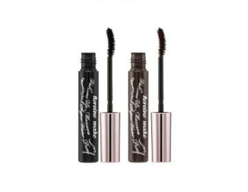 Kiss Me Heroine Make Volume Up Mascara (1pc)