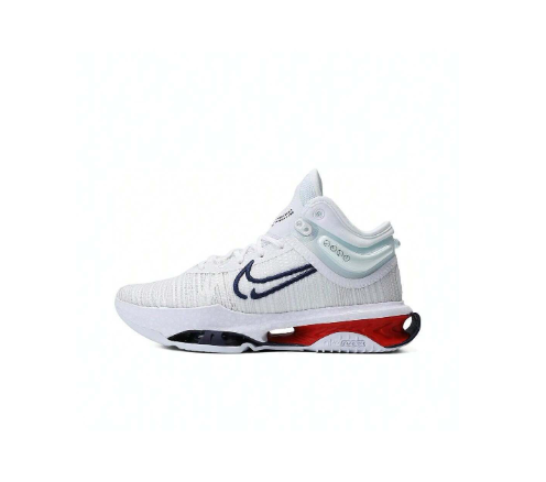 Nike 2024 Men's AIR ZOOM G.T. JUMP 2 EP Basketball Shoes Mid-Top DJ9432-100