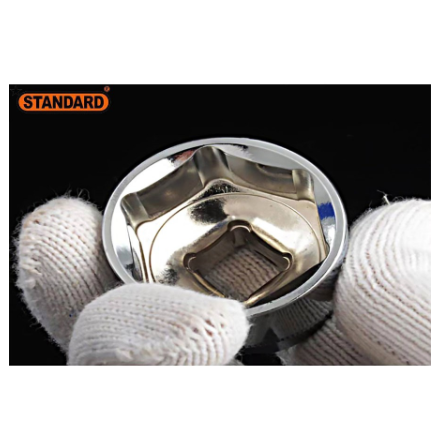 Standard Driver Socket Wrench High Quality HardWare Tools (SD0261-79)