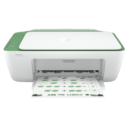 HP DeskJet Ink Advantage 2337 All-in-One Printer