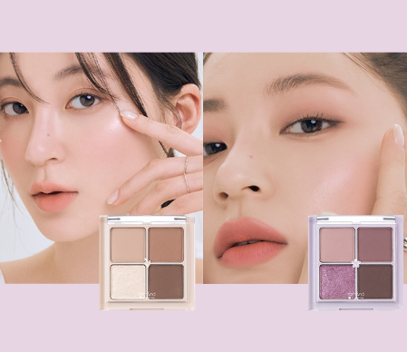 Rom&nd Hanbok Better Than Eyes