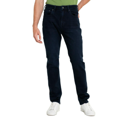 GUESS Athletic Tapered Men Jeans