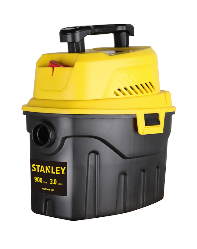 Stanley LP SL19910P-3 Wet Dry Vacuum 3Gag 11L 900W