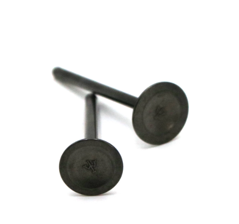 SK Intake Exhaust Engine Valve For Suzuki Smash 115  GD110