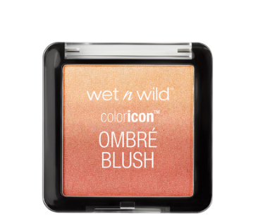 Wet N Wild Color Icon Ombré Blush