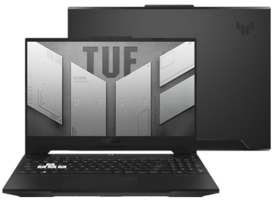 Asus FX517ZM-HQ147W TUF DASH F15 6GB RAM/1TB SSD/NVIDIA 6GB  CORE I7