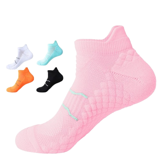 X-TIGER High-Quality Sports Socks Running Basketball Football Cycling Tennis Ski Women's Socks Anti Slip Breathable Moisture