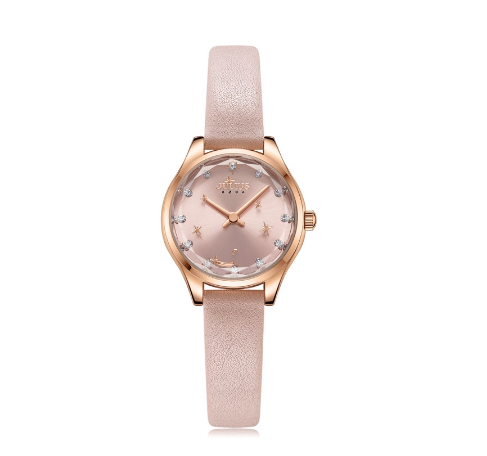 JULIUS Simple And Stylish Waterproof Watch Ja 1177 3