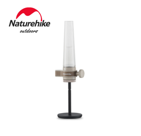 Naturehike Outdoor Camping Picnic Lantern IPX4 Waterproof LED Candle Light Home Decoration Lamp