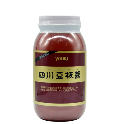 Youki Tobanjan Shisen 1kg