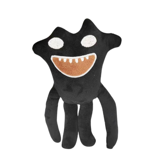 Garten of BanBan Plush Jumbo Josh Toy Soft Plush Stuffed Games Derivative Garden Of Banban Plushies Toy For Kids  GB38