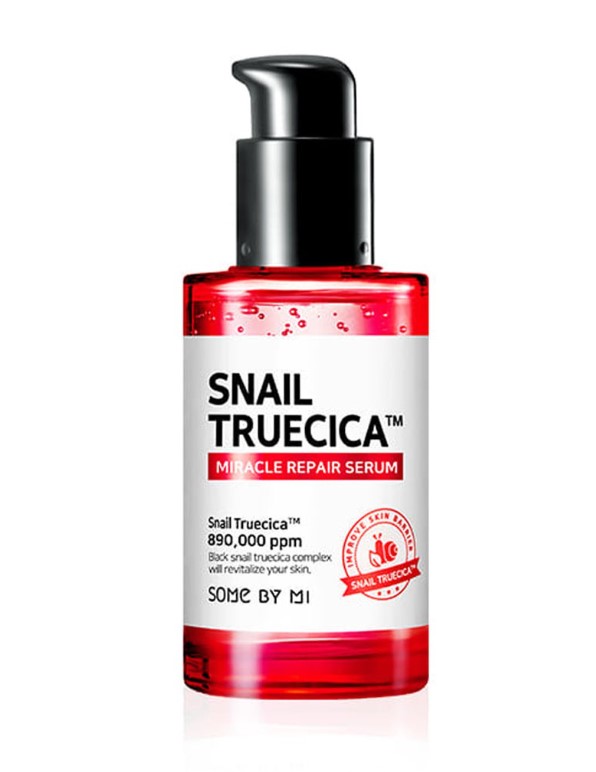Snail True Cica Miracle Repair Serum 50ml