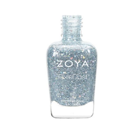 PixieDust Vega  Zoya Nail Polish 15ml
