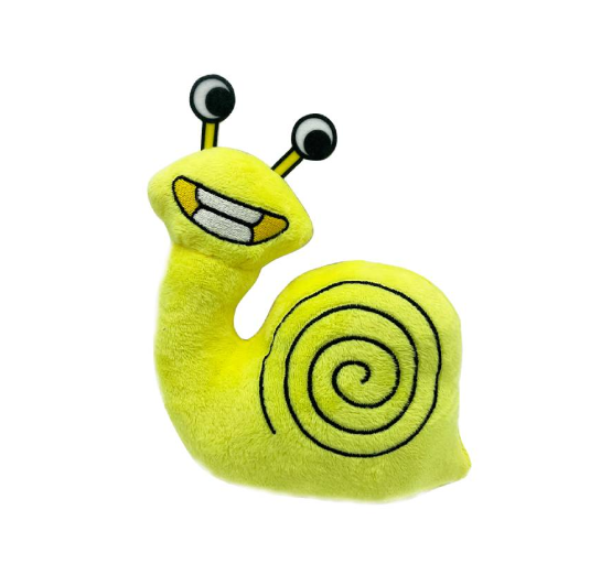 25cm Garten of BanBan Plush Opila Bird Stuffed Animals Monster Plushies Toy Jumbo Josh Plush Toys Game Fans Gift for Kid P27