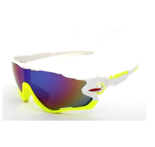 Cycling Glasses Outdoor Windproof Glasses Sports Mens Sunglasses Bicycle Sunglasses Mountain Bike Sunglasses Riding Eyewear SG18