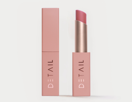 Detail Cosmetics Power Lip in Bow