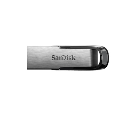 SanDisk Ultra Flair 128GB USB 3.0 Flash Drive CZ73 USB 3.0 Storage Device Fashionable Metal Casing