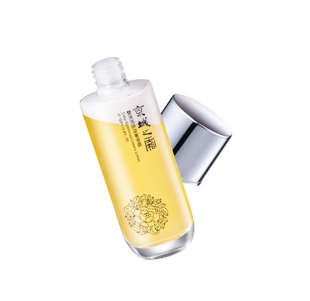 Naruko Creme of Jing Cheng Extra Nutritional Creamy Lotion 120ML