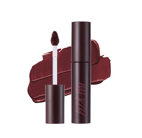 Merzy Bite the Beat Mellow Tint M4 Bian Rose