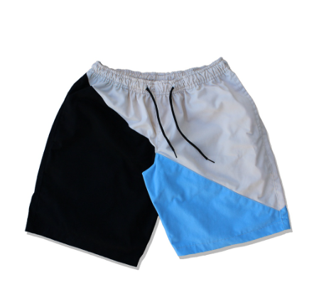 Tailored Shorts Multi-Color