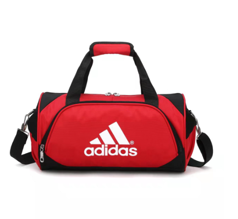 Adidas Travel Bag Fashion Korean Women men Travel Bag Size 37cmx21cmx21cm