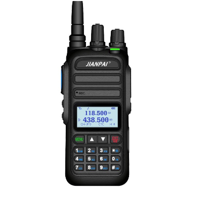 Jianpai 6100plus Walkie Talkie