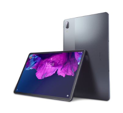 Lenovo Tab P11 Pro No Keyboard and Pen Bundle 4gb+128gb Integrated Qualcom 11.5