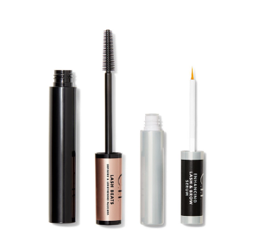 Elf Cosmetics Lash Beats Mascara & Lash Serum Bundle