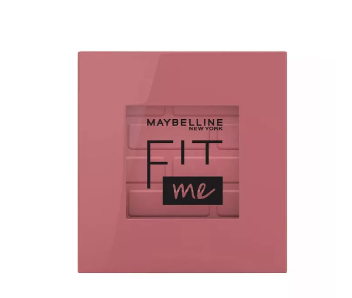 MAYBELLINE Fit Me All-Day Natural Lightweight Blush - Passionate 60