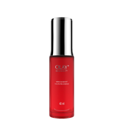Olay Regenerist Miracle Boost Youth Pre-Essence Serum 40ml (Skincare/Serum/Anti Aging)