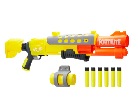 Nerf Fortnite Legendary Tac Blaster