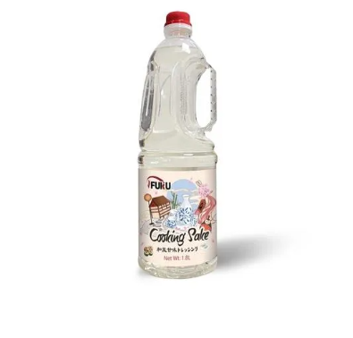 Ifuku Cooking  Sake 1.8L