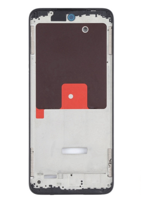 Original For Xiaomi Redmi 10 , 10 Prime LCD Front Frame Housing Middle Frame Bezel Plate Smartphone Repair Parts