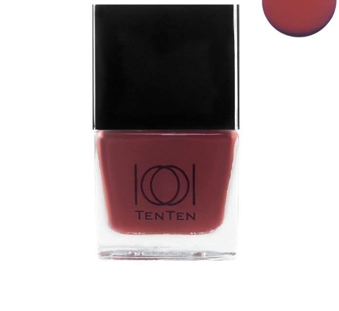 Tenten Lobby Girl N38 Nail Polish