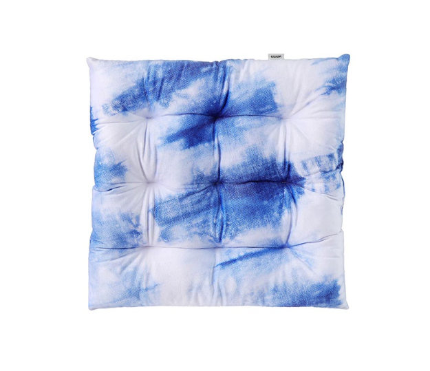 MINISO Color Explosion Seat Cushion