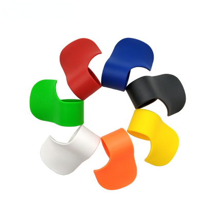 Motorcycle Parts Accessories Throttle Booster Handle Clip Grips Clamp