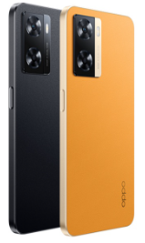 Oppo A77s 8GB RAM + 128GB ROM